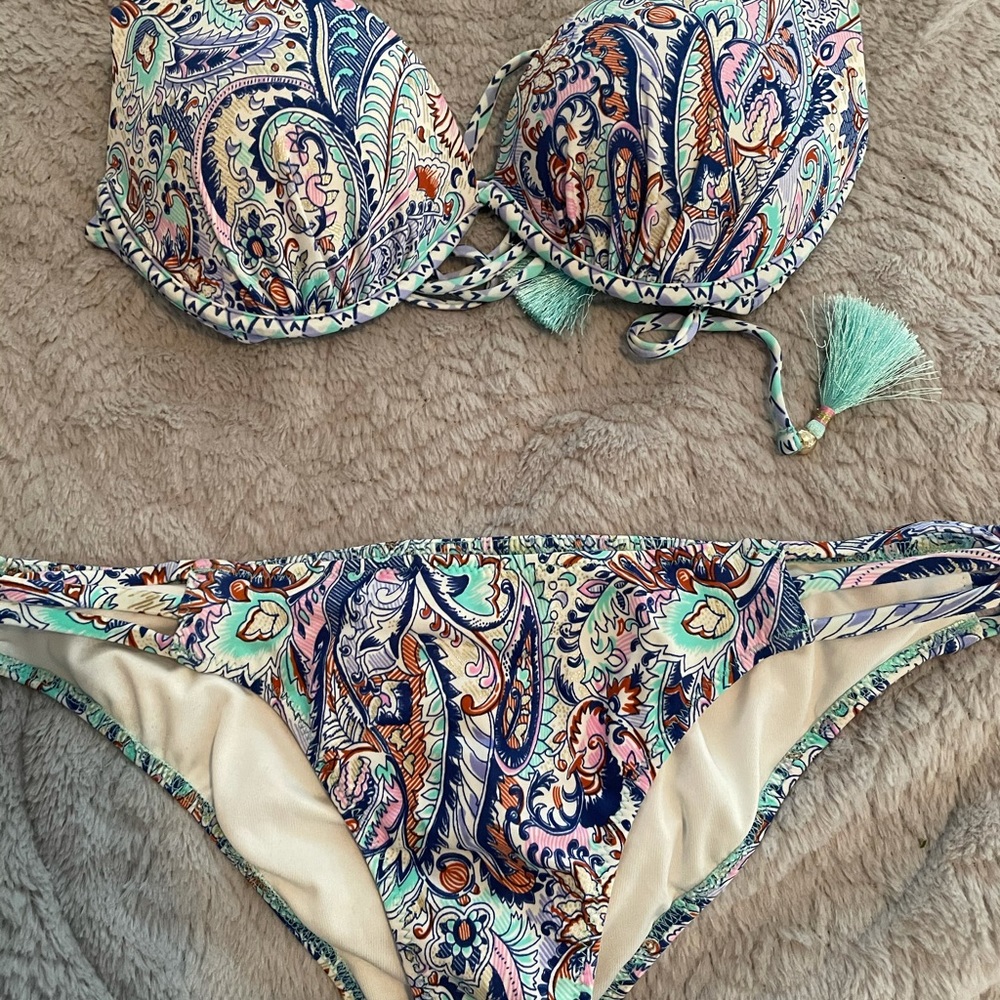 Victoria Secret Swim Suit